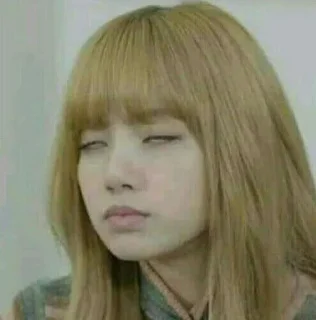 🤪 emoji lisa meme Telegram sticker 23 of 50