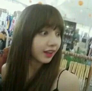 🤪 emoji lisa meme Telegram sticker 20 of 50