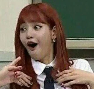 🤪 emoji lisa meme Telegram sticker 11 of 50