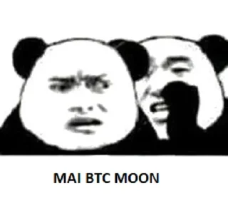 👌 emoji Mono Meme 2 Telegram sticker 8 of 53