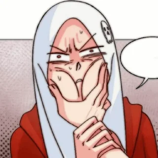 Sticker from ㅤㅤ✶ ᳝༢ˑ @DSACRiFiCE