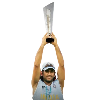 💙 emoji ICT Men Trophies - @CricCollections Telegram sticker 10 of 120