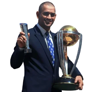 👌 emoji ICT Men Trophies - @CricCollections Telegram sticker 8 of 120