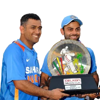 👬 emoji ICT Men Trophies - @CricCollections Telegram sticker 24 of 120