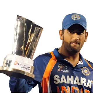 🤗 emoji ICT Men Trophies - @CricCollections Telegram sticker 18 of 120