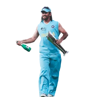 💙 emoji ICT Men Trophies - @CricCollections Telegram sticker 11 of 120