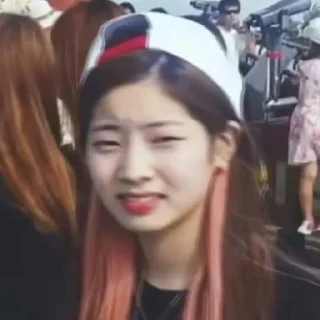 👽 emoji Twice meme yalls Telegram sticker 14 of 19