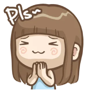 🥺 emoji Erl's Stickers (Part 7) Telegram sticker 5 of 113