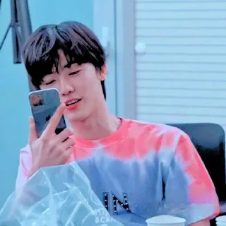 Sticker from @gadissddjogja , jaemin nct