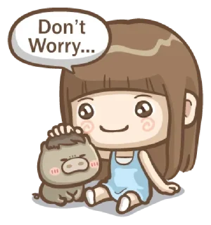 🥹 emoji Erl's Stickers (Part 7) Telegram sticker 12 of 113