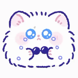 😢 emoji Erl's Stickers (Part 6) Telegram sticker 22 of 39