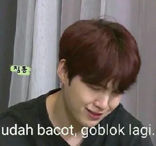 😂 emoji BTS MEME INDO @MOANHYBRID Telegram sticker 20 of 30