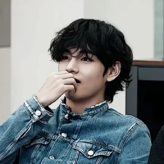 🪬 emoji [ @KOMPLEKGIF ] BTS - BTR#21 Telegram sticker 13 of 46