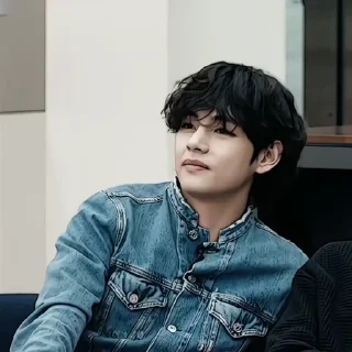 🪬 emoji [ @KOMPLEKGIF ] BTS - BTR#21 Telegram sticker 5 of 46