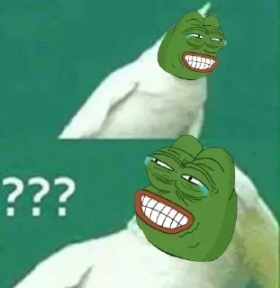 😂 emoji Pepe | @tarahume | @StickerXtara Telegram sticker 24 of 120