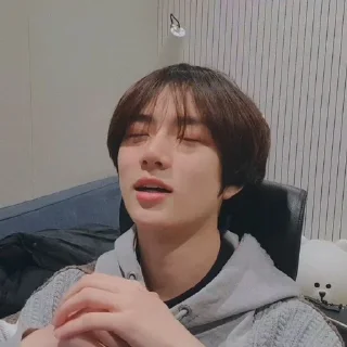 🧸 emoji Revan as beomgyu txt @gyuppabangie Telegram sticker 16 of 112