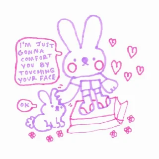 📝 emoji 𖤐 gambaran orang @willhelpyou 𖤐 Telegram sticker 9 of 79