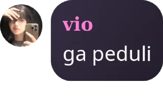 🎧 emoji vio suka ni-ki Telegram sticker 24 of 33