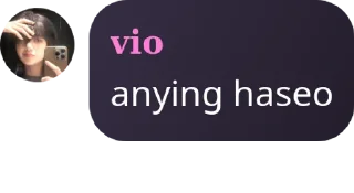 🖕 emoji vio suka ni-ki Telegram sticker 15 of 33