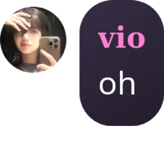 👎 emoji vio suka ni-ki Telegram sticker 23 of 33