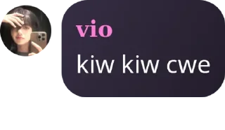 🐊 emoji vio suka ni-ki Telegram sticker 12 of 33