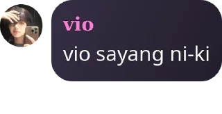 💓 emoji vio suka ni-ki Telegram sticker 3 of 33