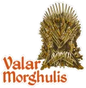 ⚔ emoji Game of Thrones Telegram sticker 11 of 27
