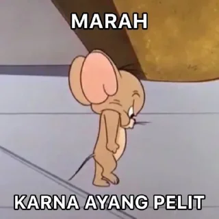 😏 emoji buat bayi Telegram sticker 9 of 29