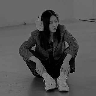 Sticker from KIM MINJU DARK @minjuhhere