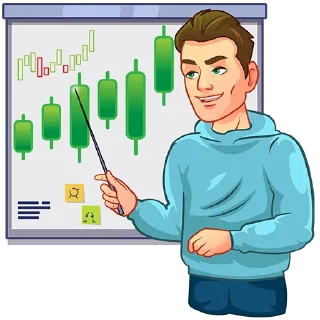 😎 emoji Stickers @GBLse | @GBListing +99 CEX Listing | Cheap | Trust 🇦🇪 Telegram sticker 14 of 30