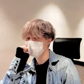 🧋 emoji Jimin – @babyssluties Telegram sticker 23 of 50