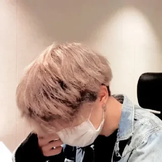 🧋 emoji Jimin – @babyssluties Telegram sticker 19 of 50