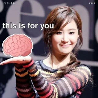 Sticker from snsd meme – @babyssluties