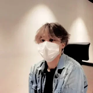 Sticker from Jimin – @babyssluties