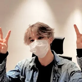 🧋 emoji Jimin – @babyssluties Telegram sticker 22 of 50