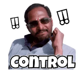 😌 emoji @Opstickerpacks 🌟Memes 😎 Telegram sticker 5 of 50