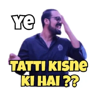😂 emoji @Opstickerpacks 🌟Memes 😎 Telegram sticker 8 of 50
