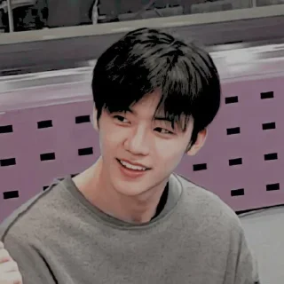 💽 emoji JAEMIN AS @OFCNCT Telegram sticker 7 of 31