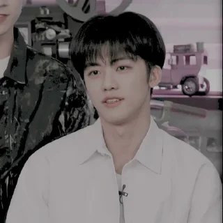💽 emoji JAEMIN AS @OFCNCT Telegram sticker 19 of 31