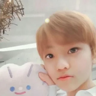 Sticker from @RUSTYKNJGHT as jaemin - @OFCRAVISPA