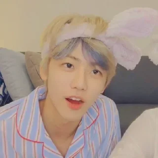 🐢 emoji arez as jaemin @yourkindgurl Telegram sticker 16 of 20