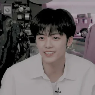 💽 emoji JAEMIN AS @OFCNCT Telegram sticker 21 of 31