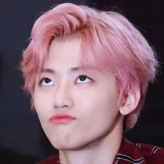 Sticker from @RUSTYKNJGHT as jaemin - @OFCRAVISPA