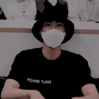 Sticker from JAEMIN AS @OFCNCT