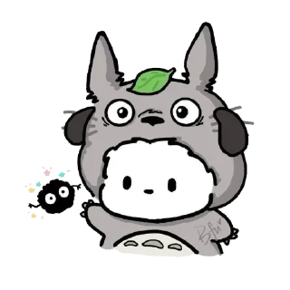 🐶 emoji @jPerth only Telegram sticker 20 of 65