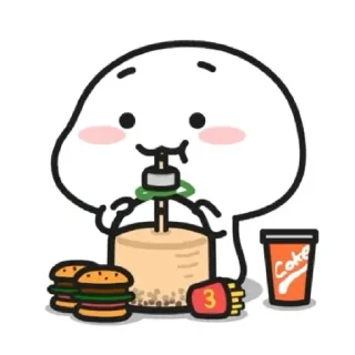 💟 emoji Quby Telegram sticker 14 of 30