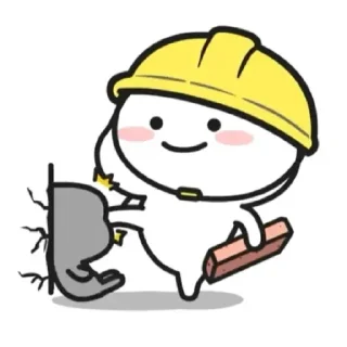 💟 emoji Quby Telegram sticker 9 of 30