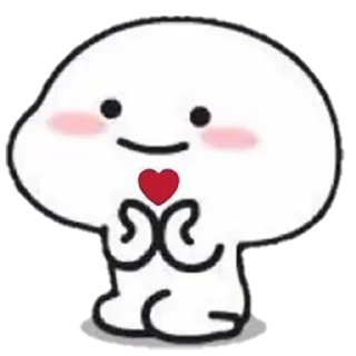 Sticker from Quby