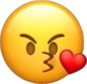 😘 emoji money Telegram sticker 12 of 12