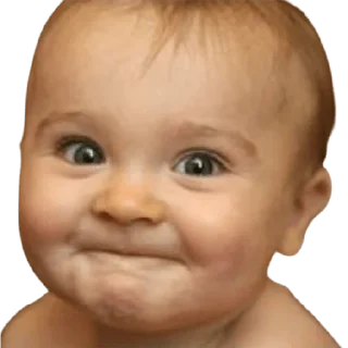 Sticker from Baby Stickers